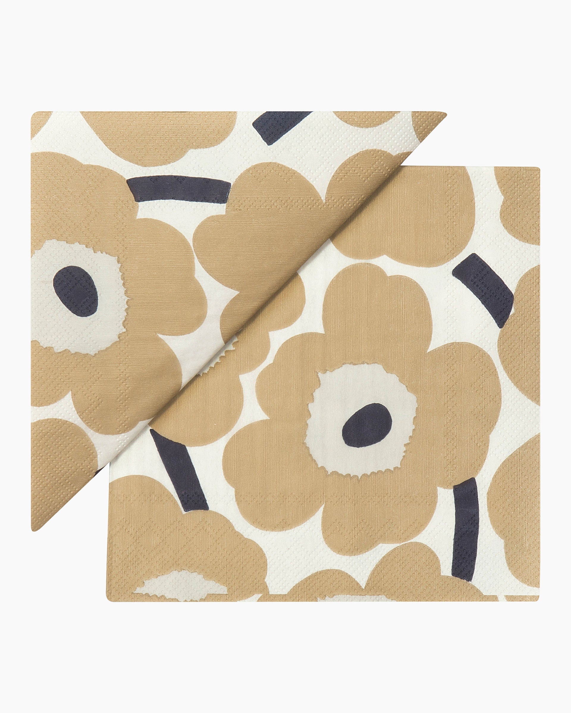 Marimekko Unikko lunch paper napkin | Marimekko Outlet
