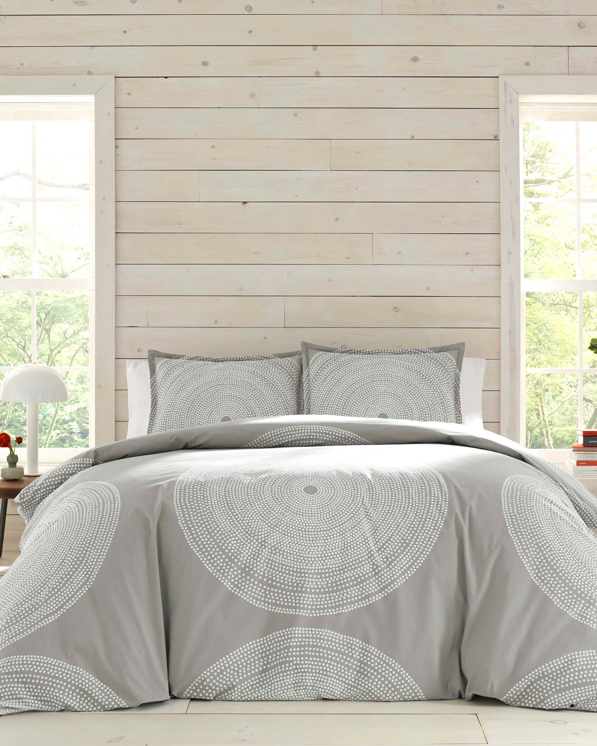 Marimekko Fokus Twin duvet cover set | Marimekko Outlet