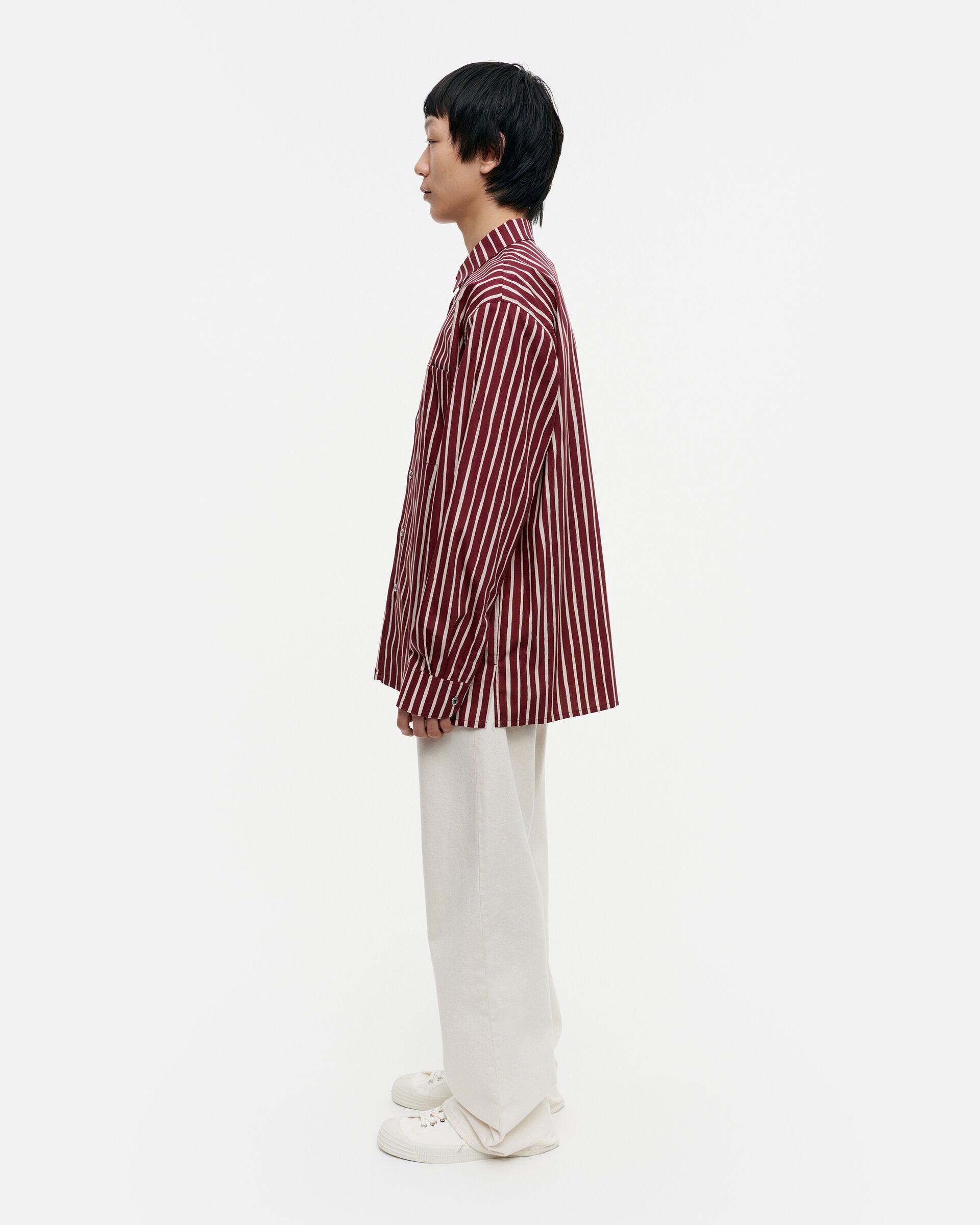 Marimekko Jokapoika shirt | Marimekko Outlet