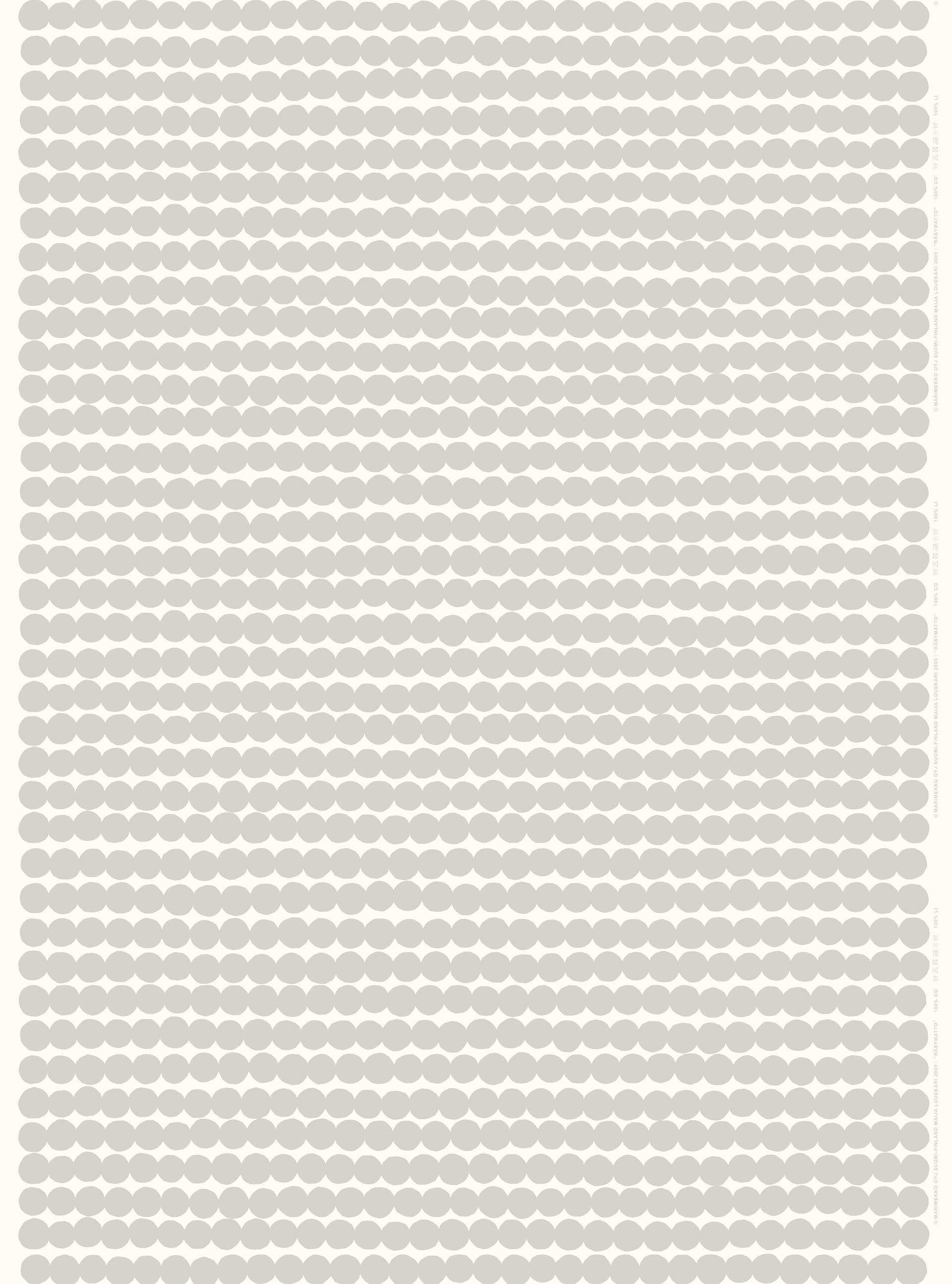 Marimekko R?symatto acrylic coated cotton fabric | Marimekko Outlet