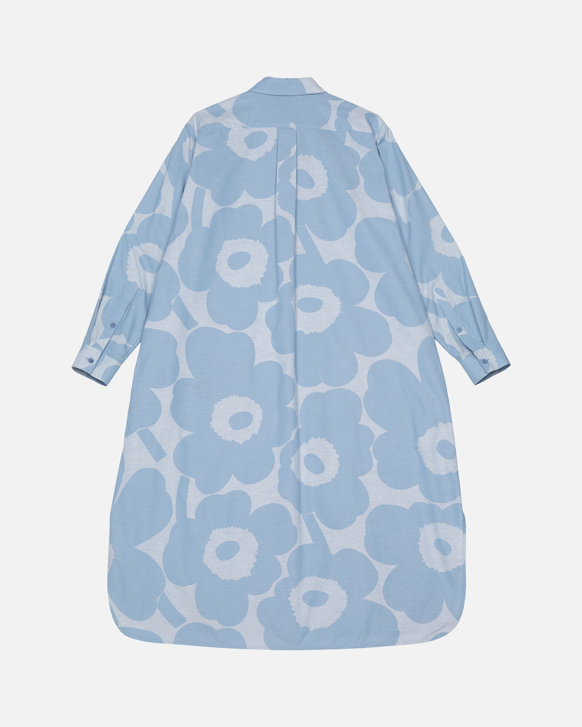 Marimekko Runoelma Unikko cotton dress | Marimekko Outlet