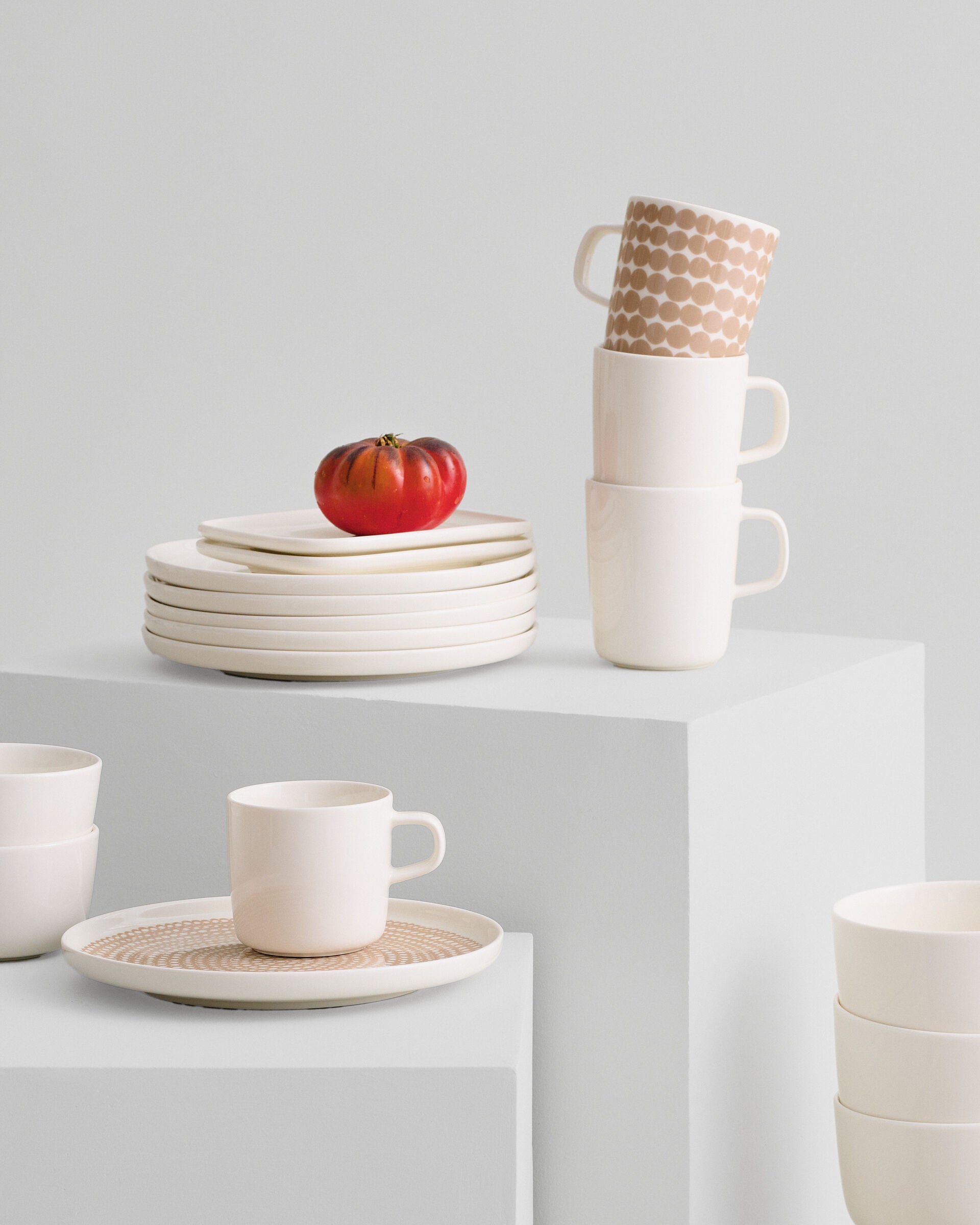 Marimekko Oiva mug | Marimekko Outlet