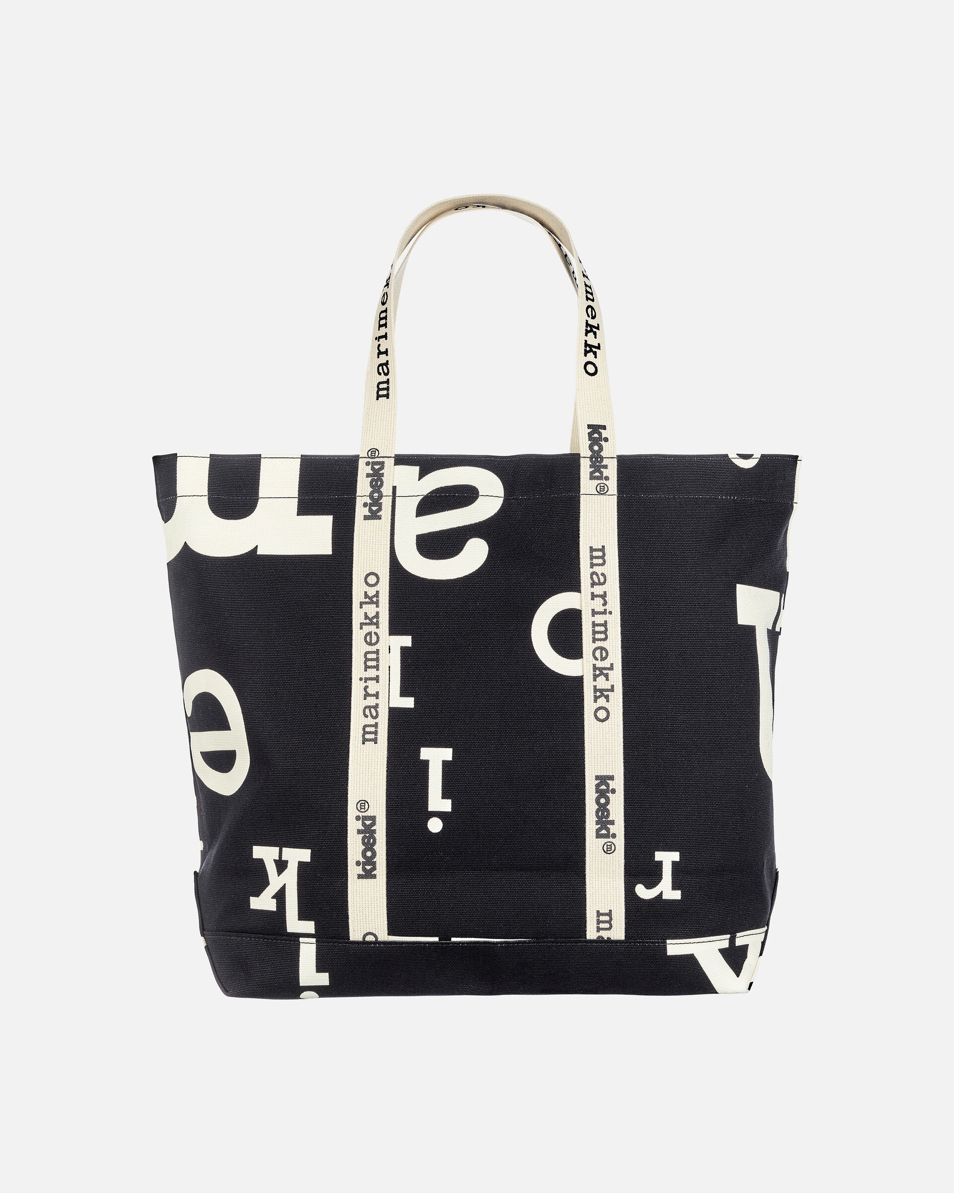Marimekko Carrier Big Marimerkki | Marimekko Outlet