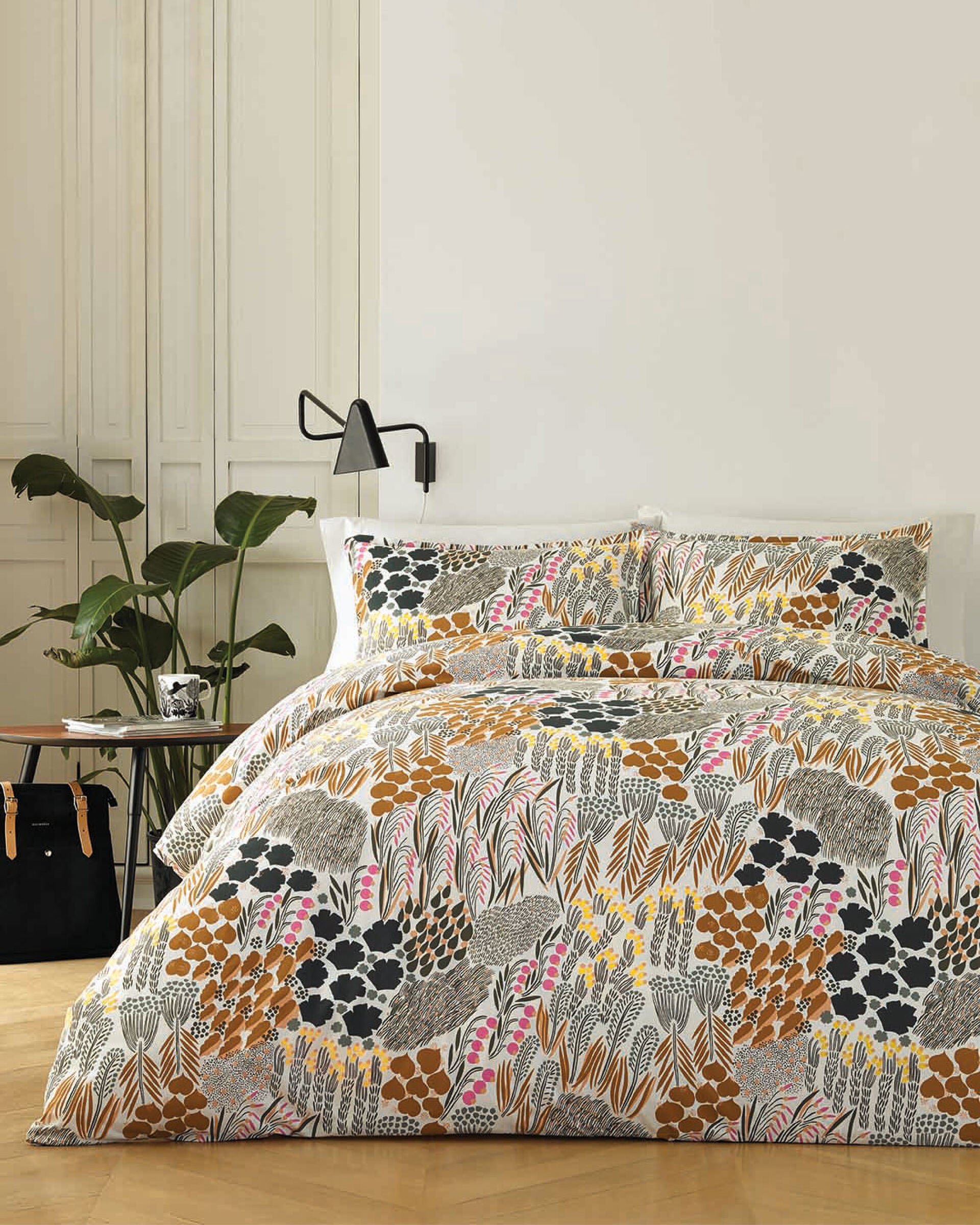 Marimekko Pieni Letto Twin duvet cover set | Marimekko Outlet