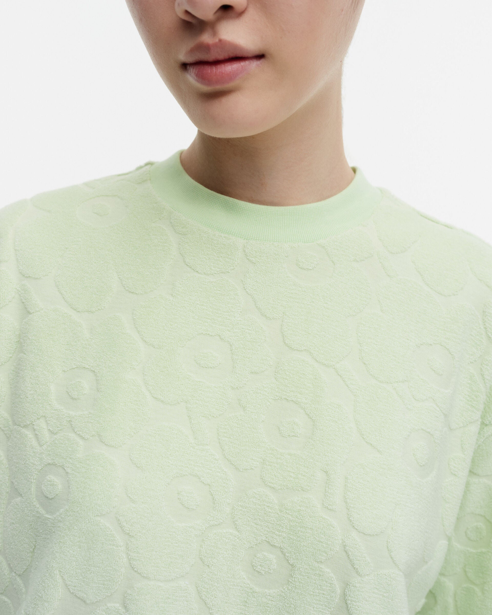 Marimekko Juffe Mini Unikko t-shirt | Marimekko Outlet