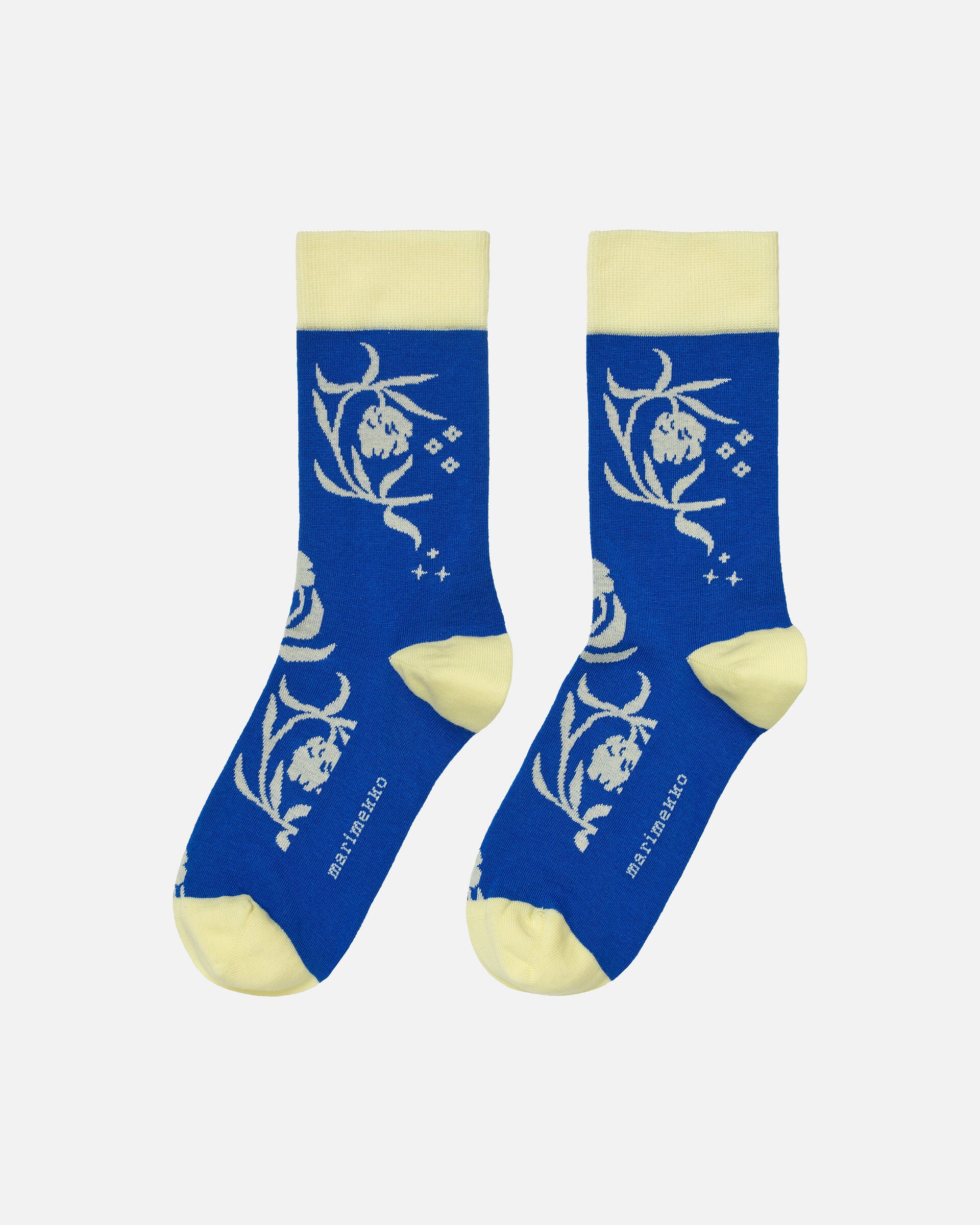 Marimekko Kasvaa Herbaario socks | Marimekko Outlet
