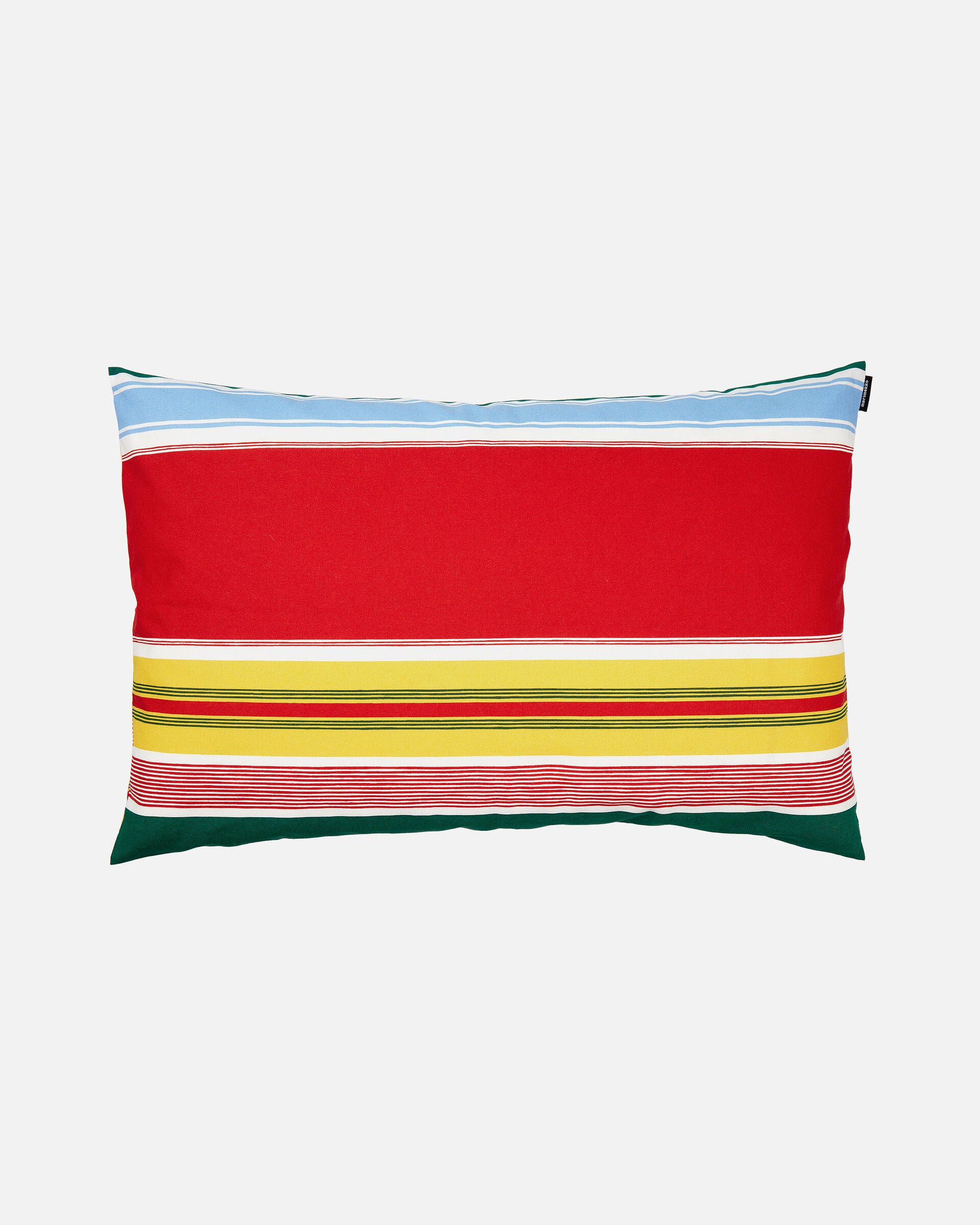Marimekko Paraati outdoor pillow cover | Marimekko Outlet
