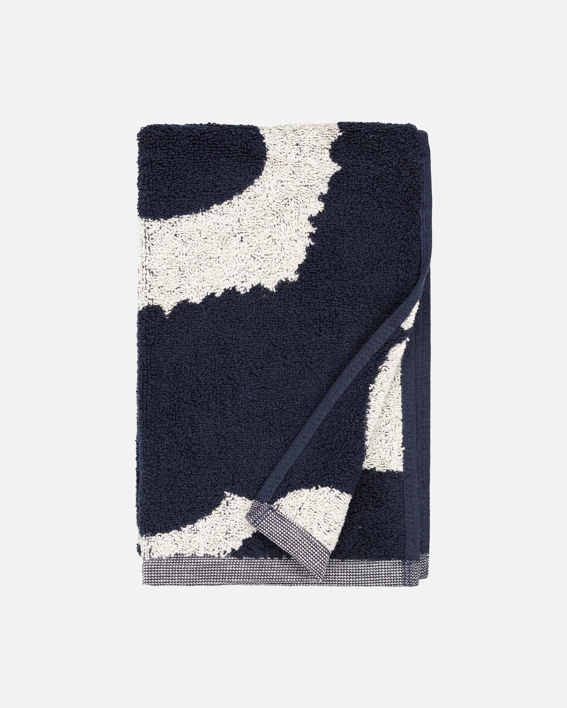 Marimekko Unikko guest towel | Marimekko Outlet