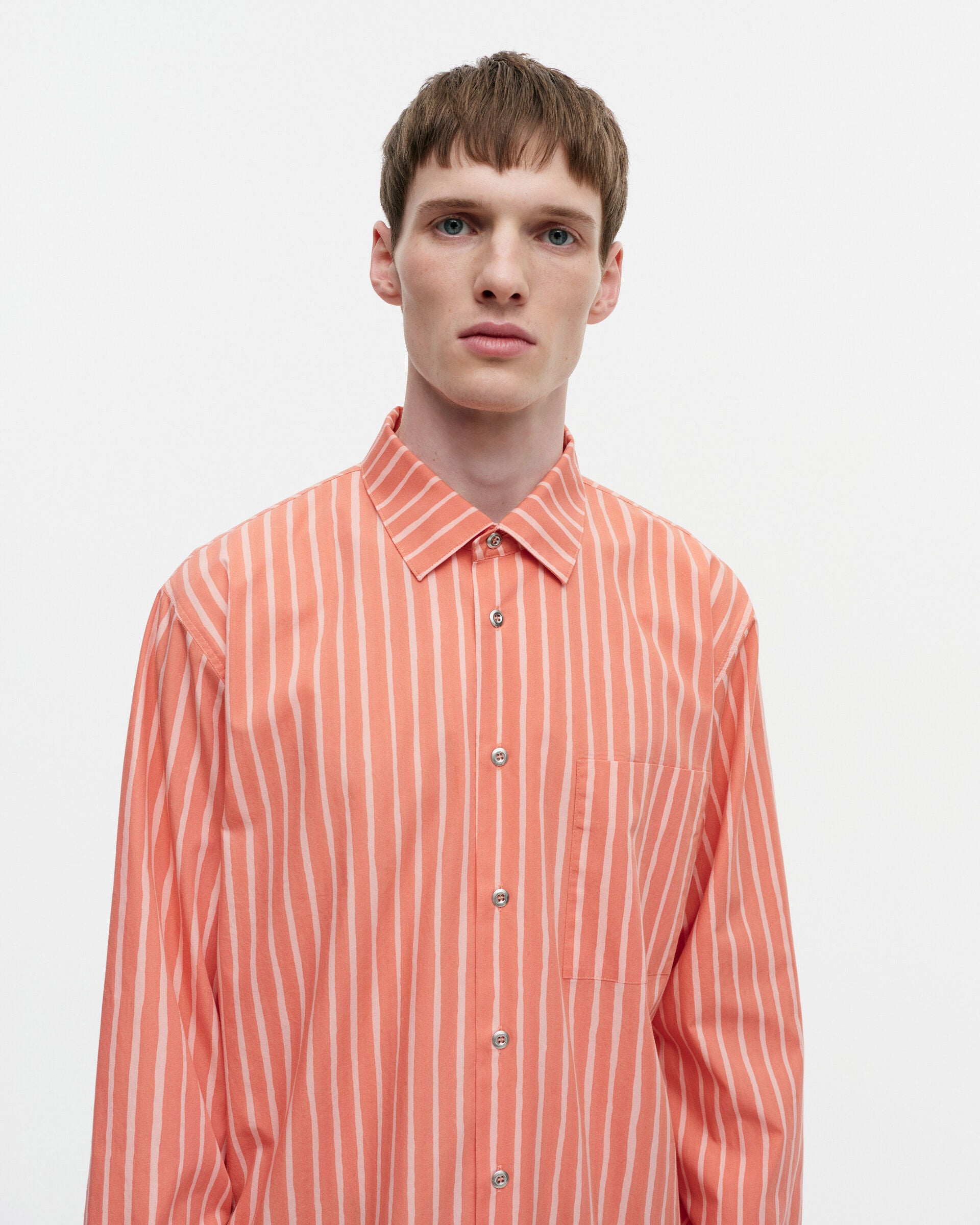 Marimekko Jokapoika shirt | Marimekko Outlet