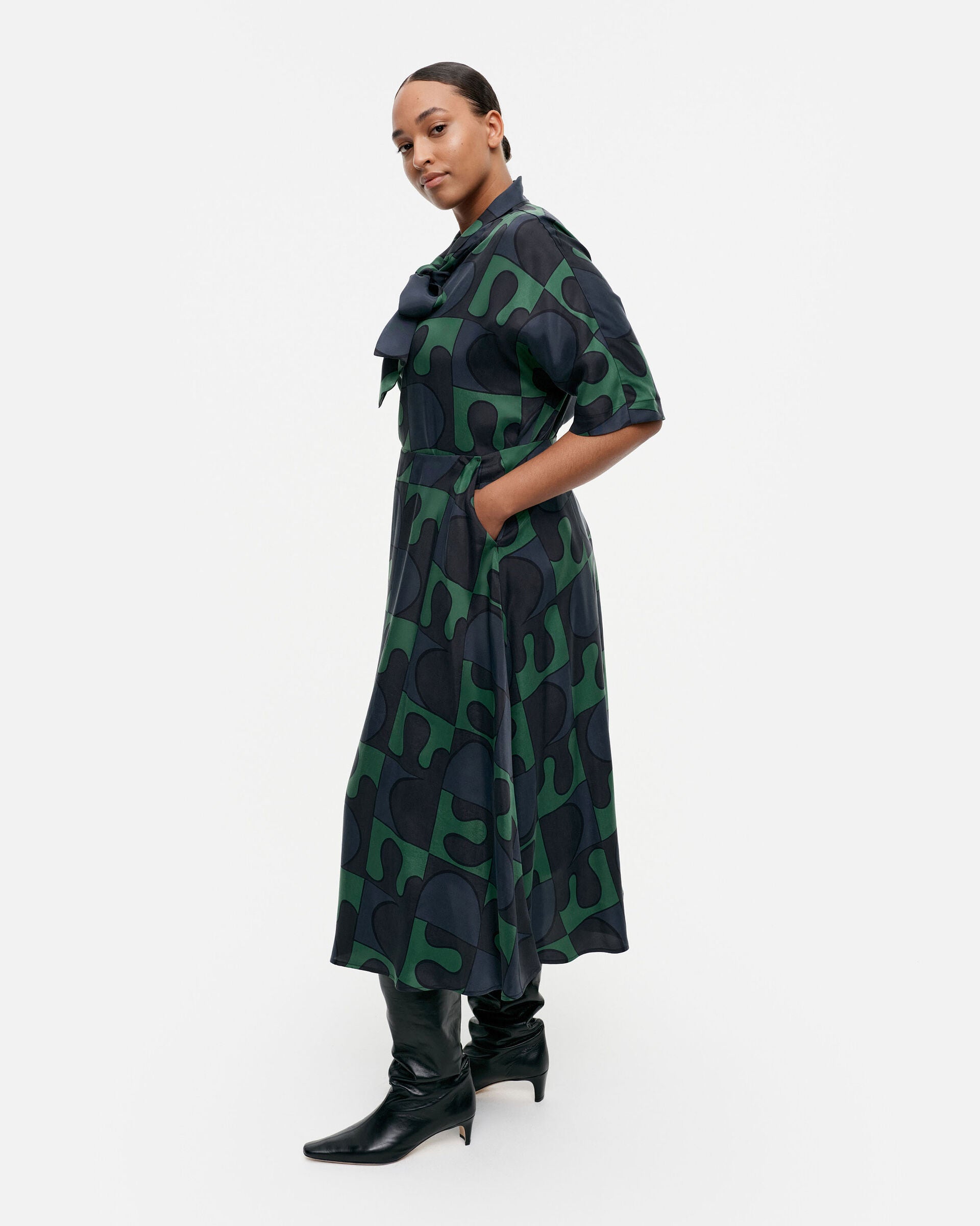 Marimekko Liseeni Osteri skirt | Marimekko Outlet
