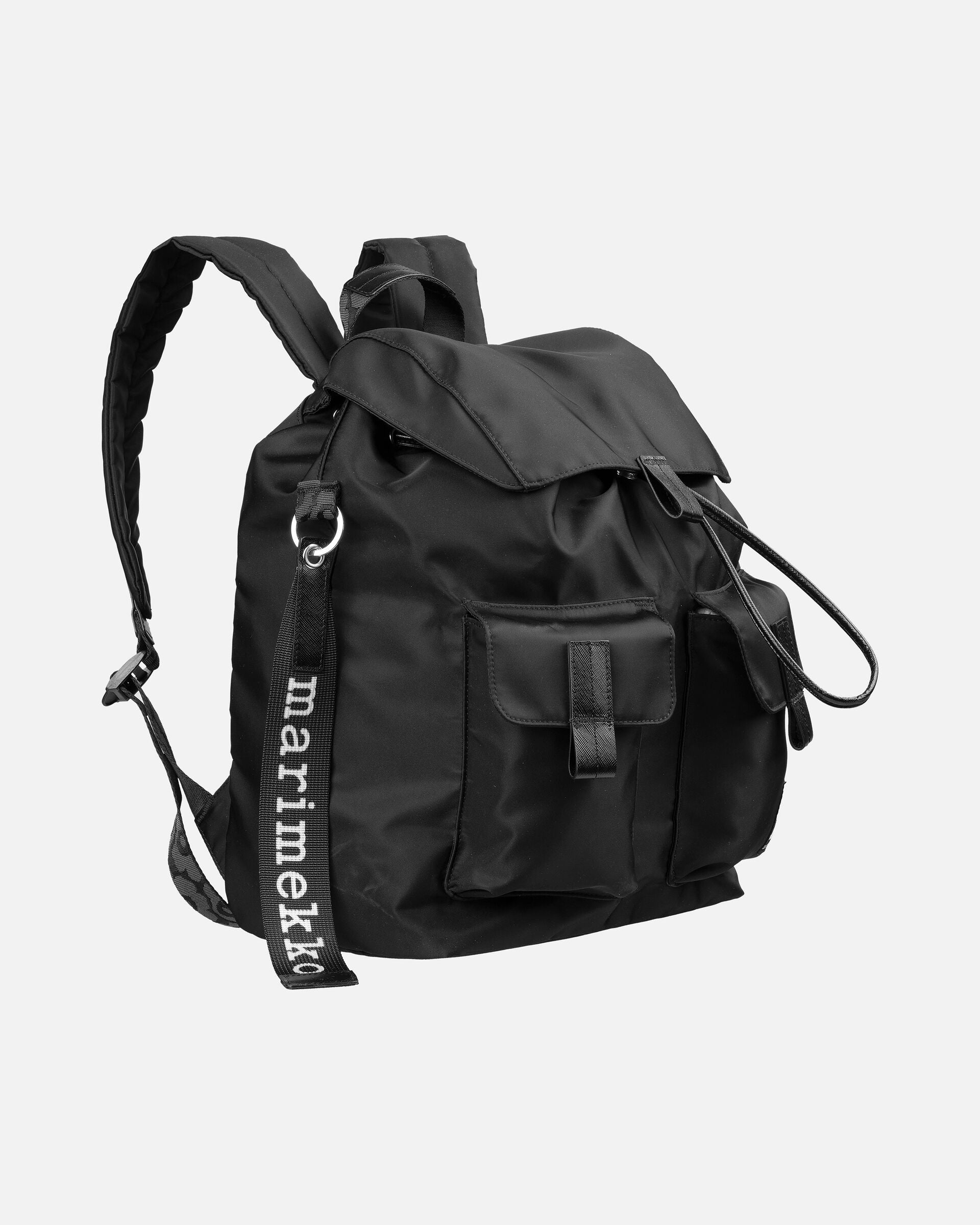 Marimekko Everything Backpack L Solid backpack | Marimekko Outlet