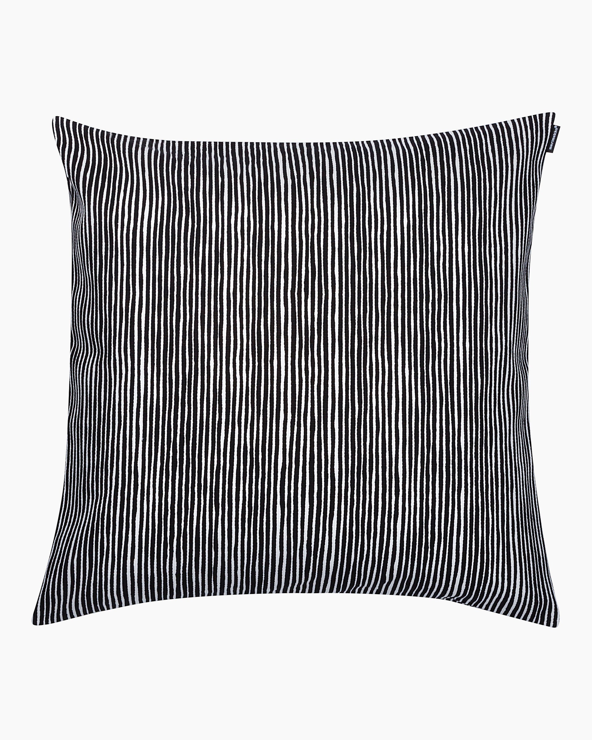 Marimekko Varvunraita pillow cover | Marimekko Outlet
