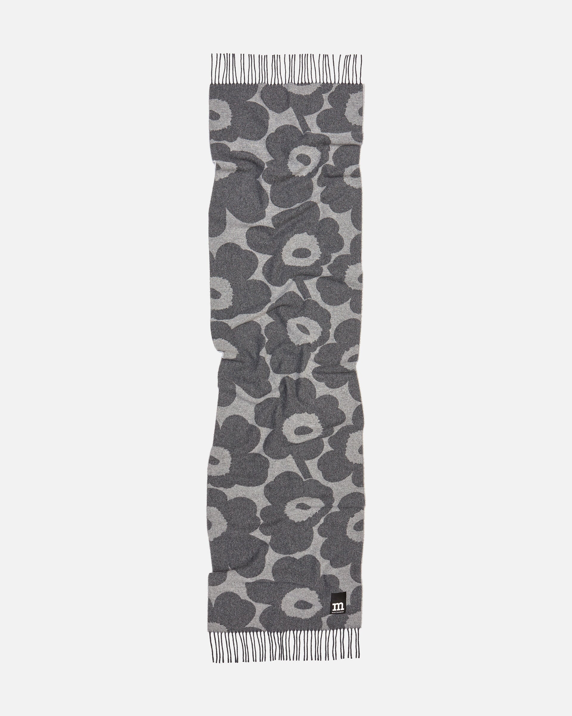 Marimekko Ovlin Unikko scarf | Marimekko Outlet