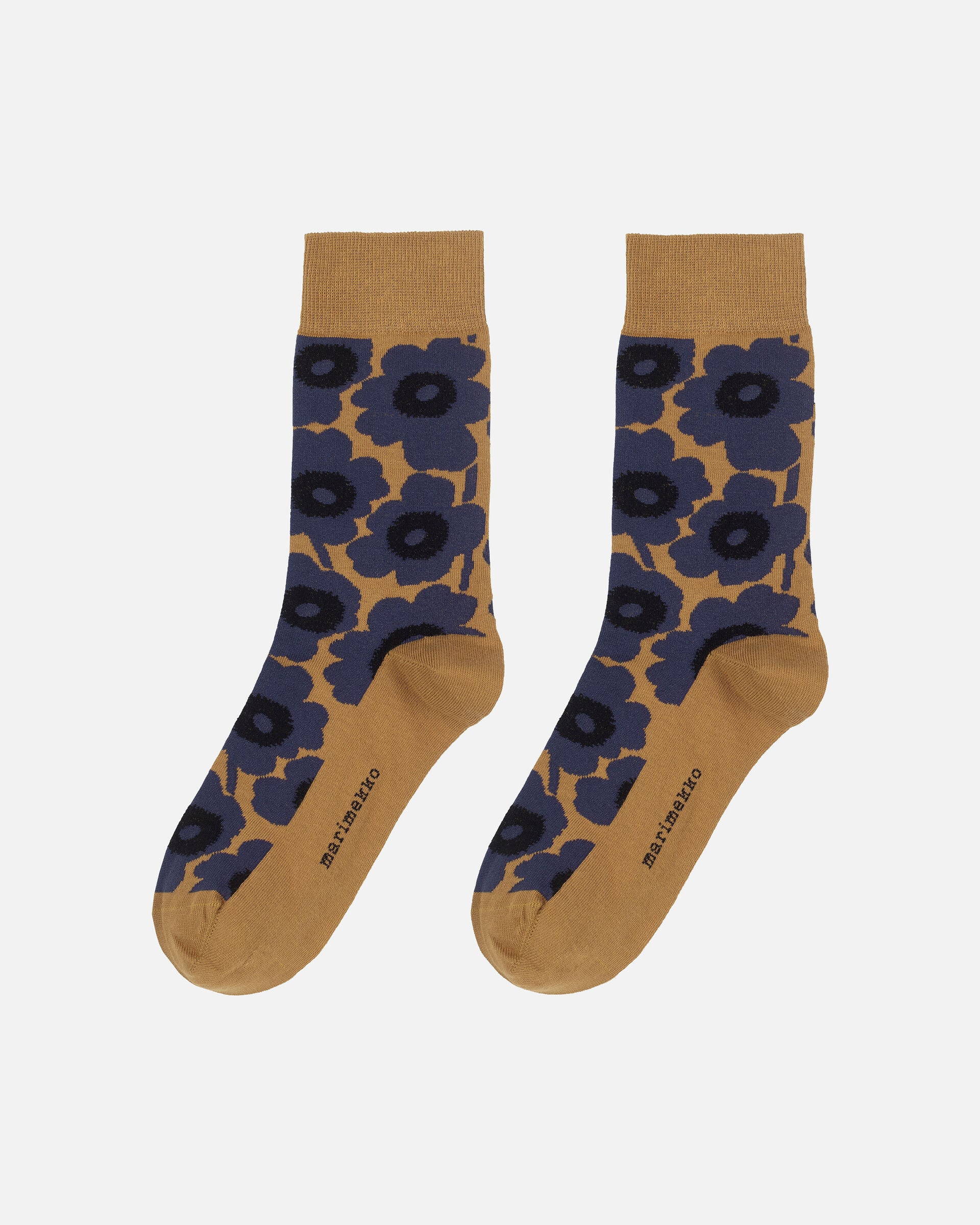Marimekko Kirmailla Unikko socks | Marimekko Outlet