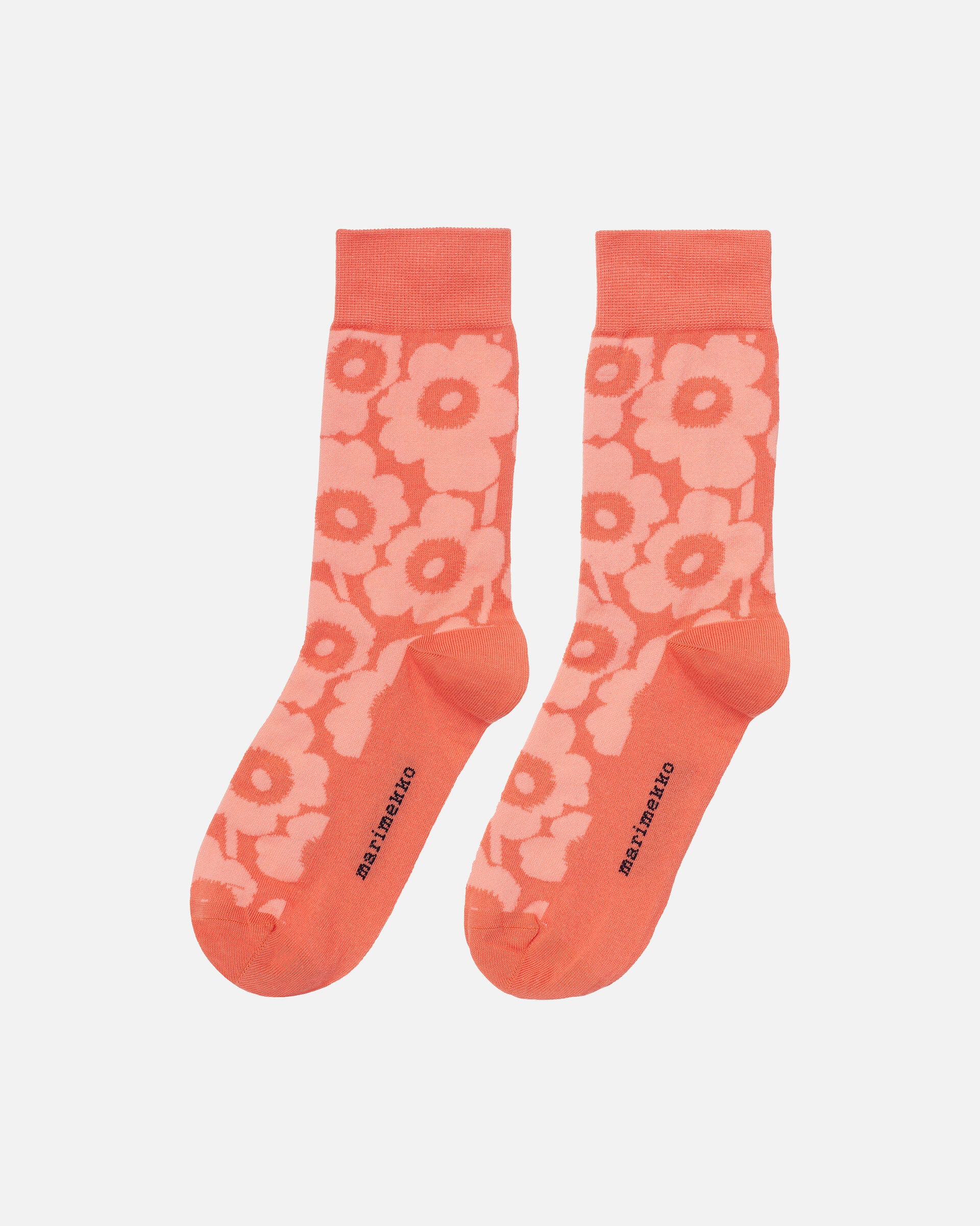 Marimekko Kirmailla Unikko Tone socks | Marimekko Outlet