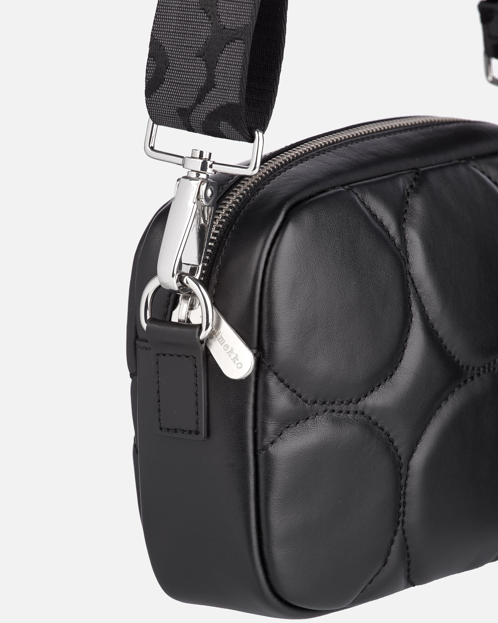 Marimekko Soft Gratha Kivet shoulder bag | Marimekko Outlet