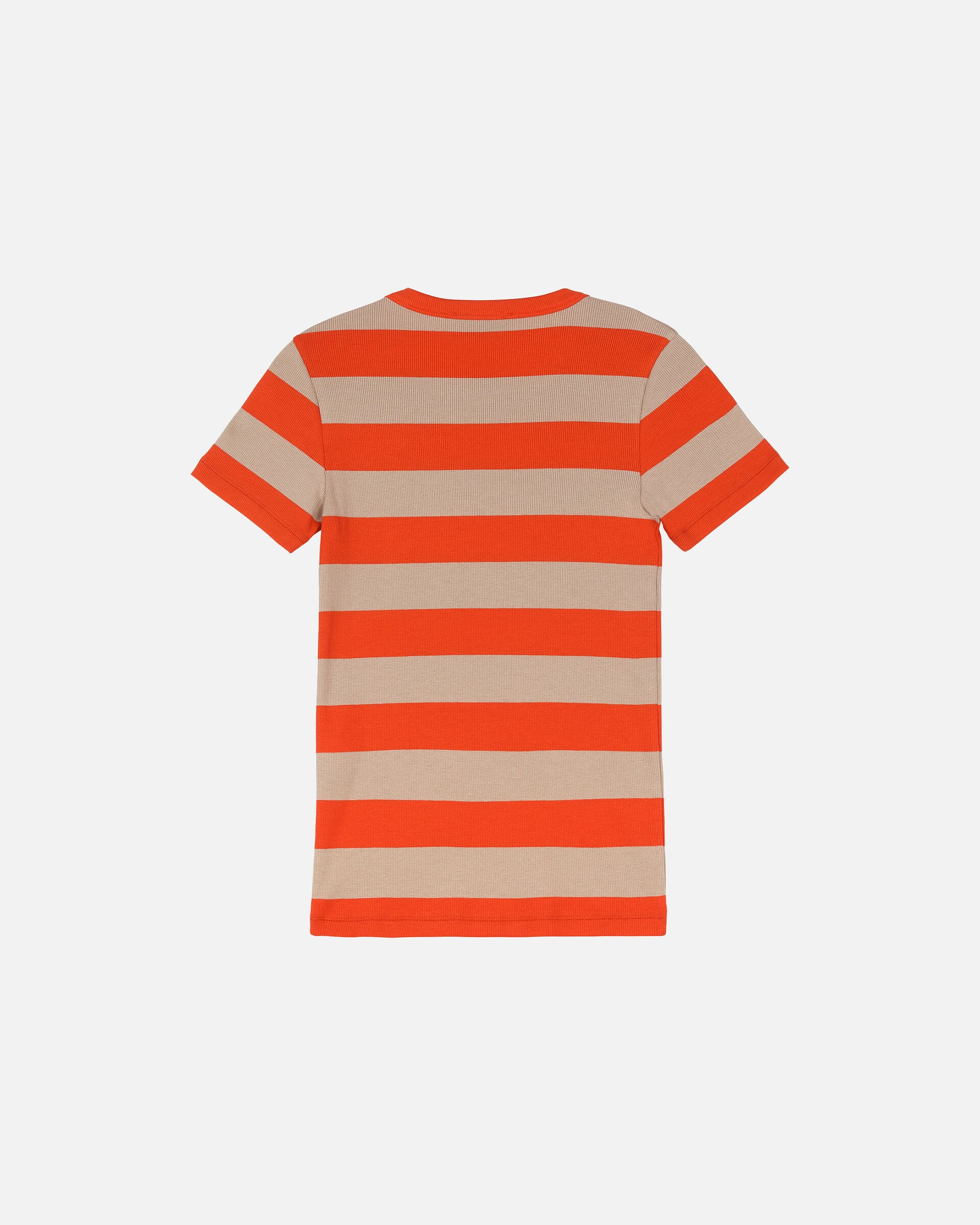 Marimekko Slim Nelipalkki t-shirt | Marimekko Outlet