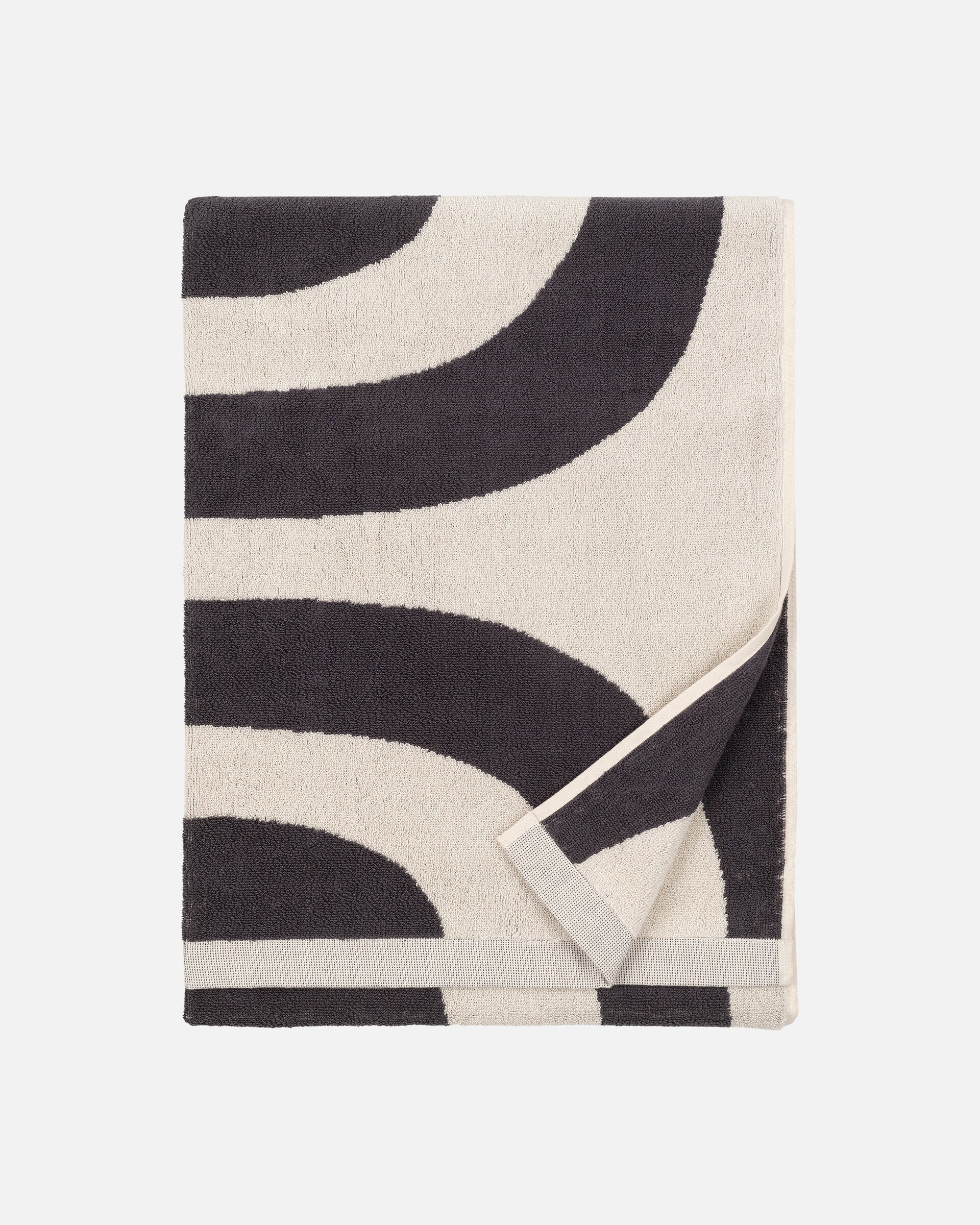 Marimekko Melooni bath towel | Marimekko Outlet