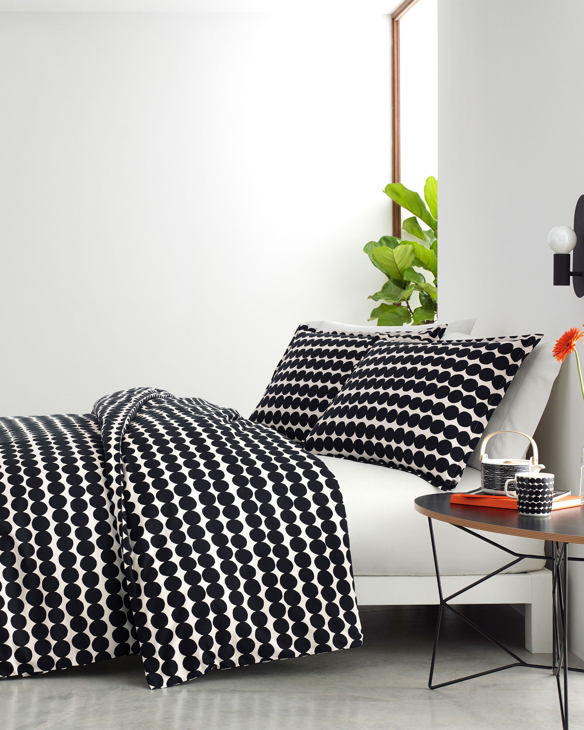 Marimekko R?symatto Twin duvet cover set | Marimekko Outlet