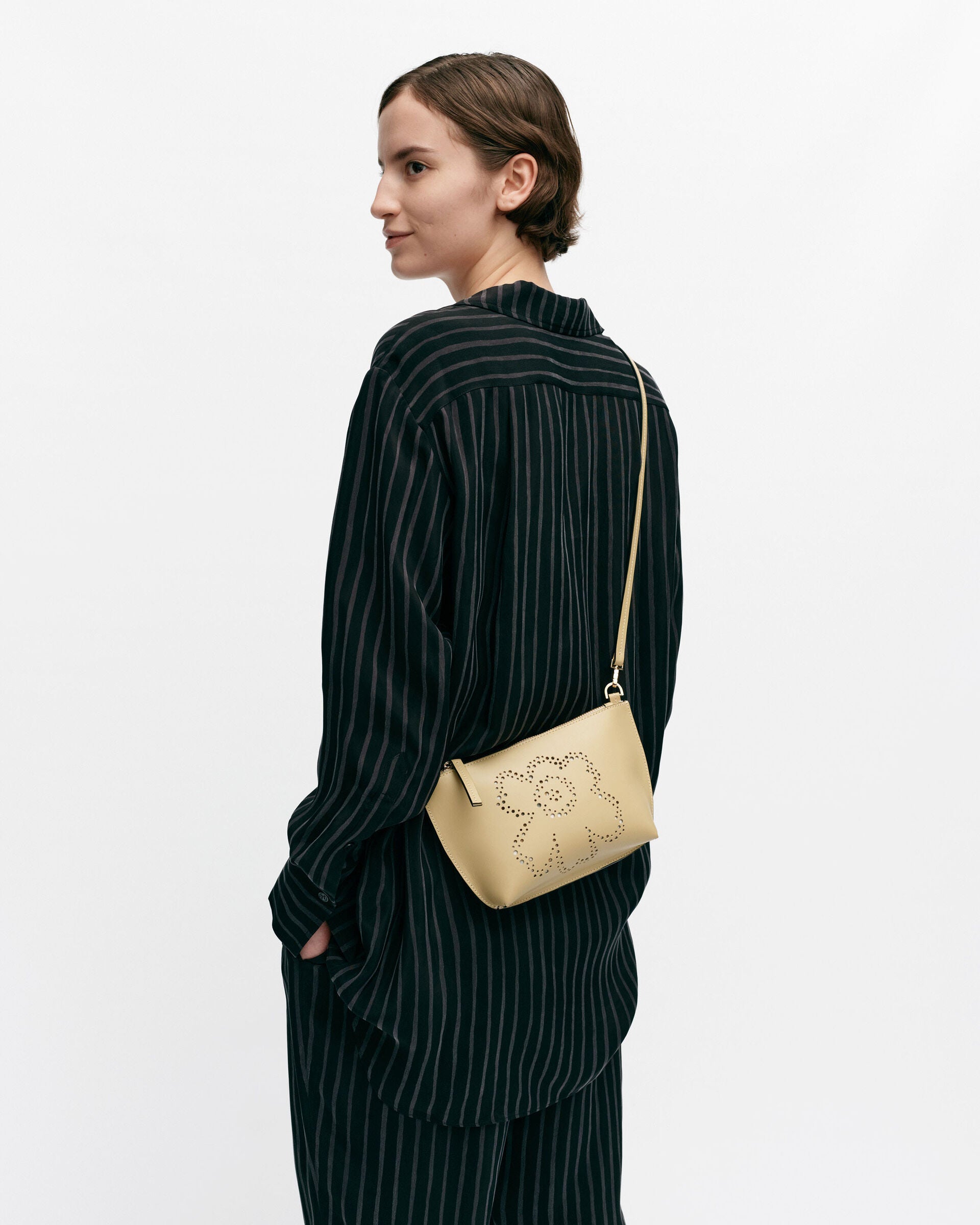 Marimekko Imprint Crossbody Unikko | Marimekko Outlet