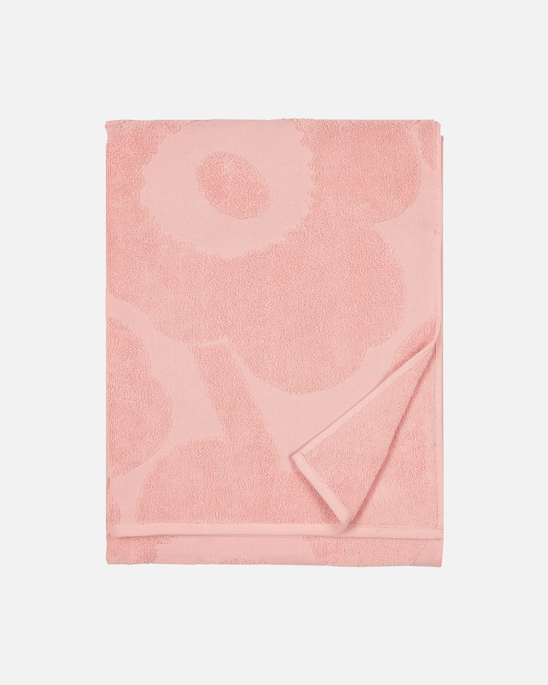 Marimekko Unikko bath towel | Marimekko Outlet