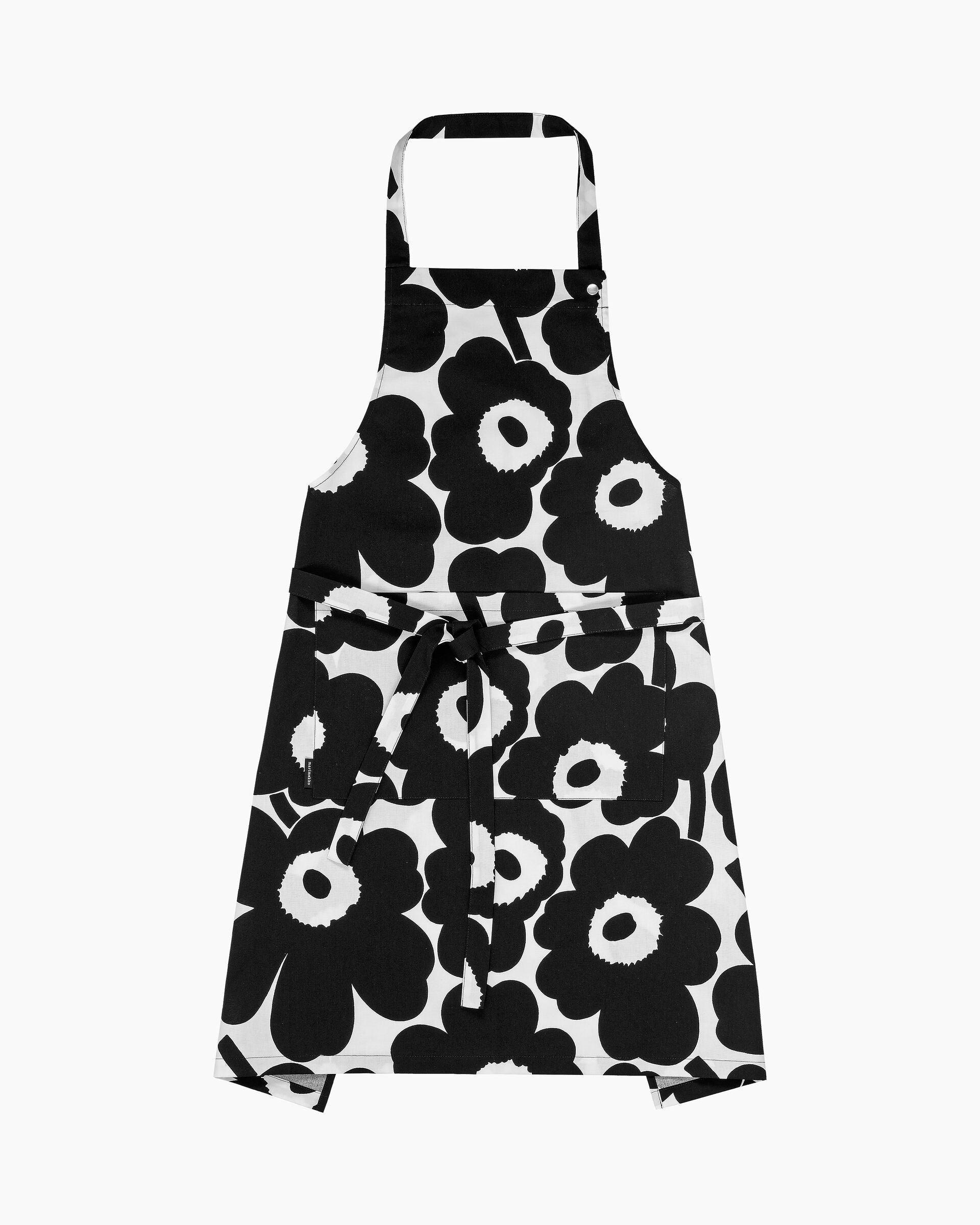 Marimekko Pieni Unikko apron | Marimekko Outlet