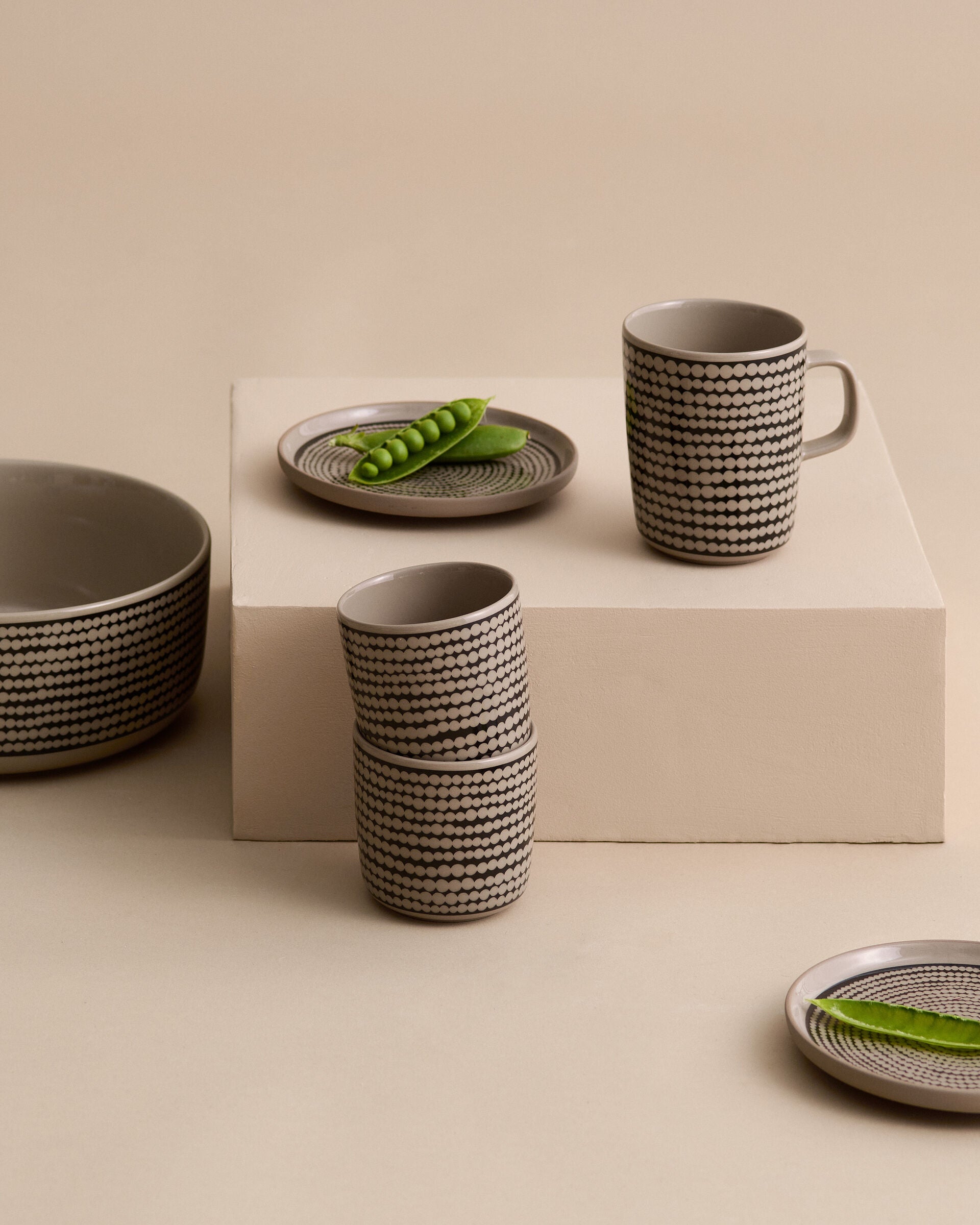 Marimekko Oiva / Siirtolapuutarha mug | Marimekko Outlet
