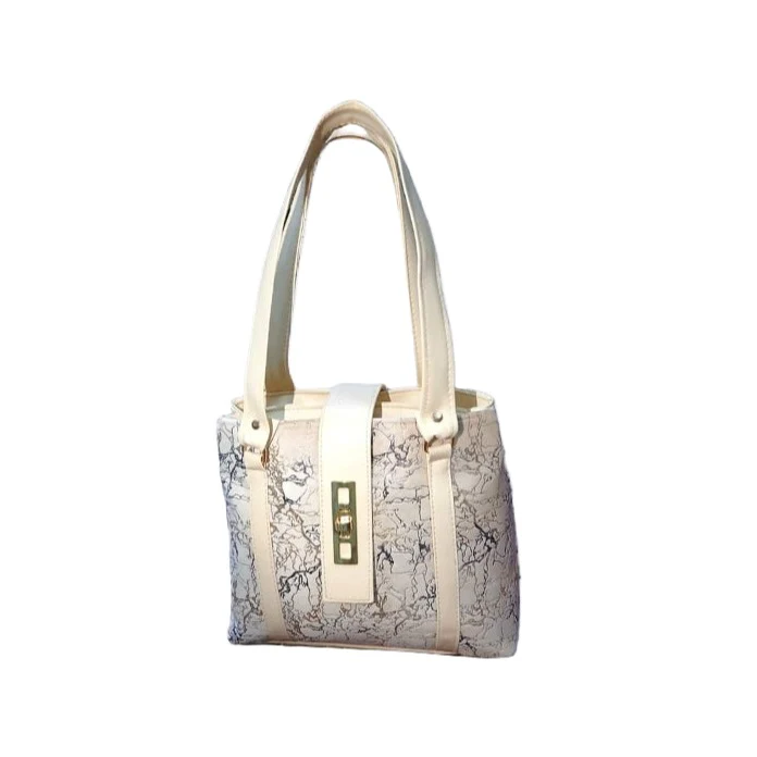 Flaper Shoulder Bag