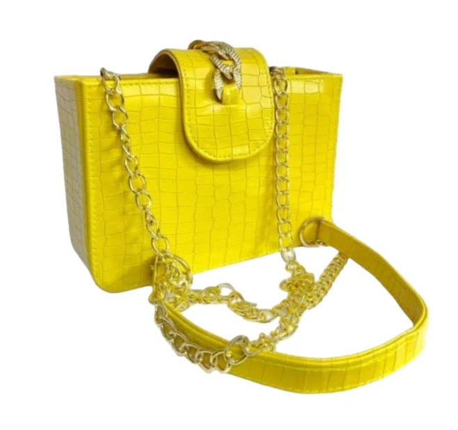 Muaz Shoulder Bag