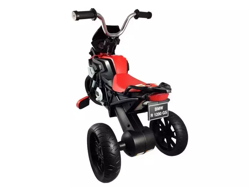 BMW Motorrad pedal Motorcycle R1200 GS