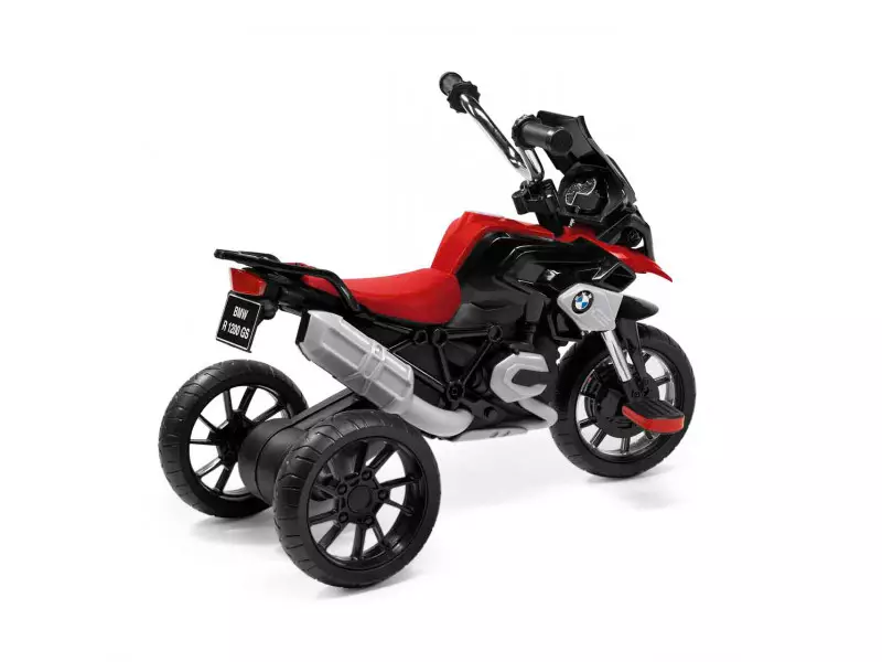 BMW Motorrad pedal Motorcycle R1200 GS