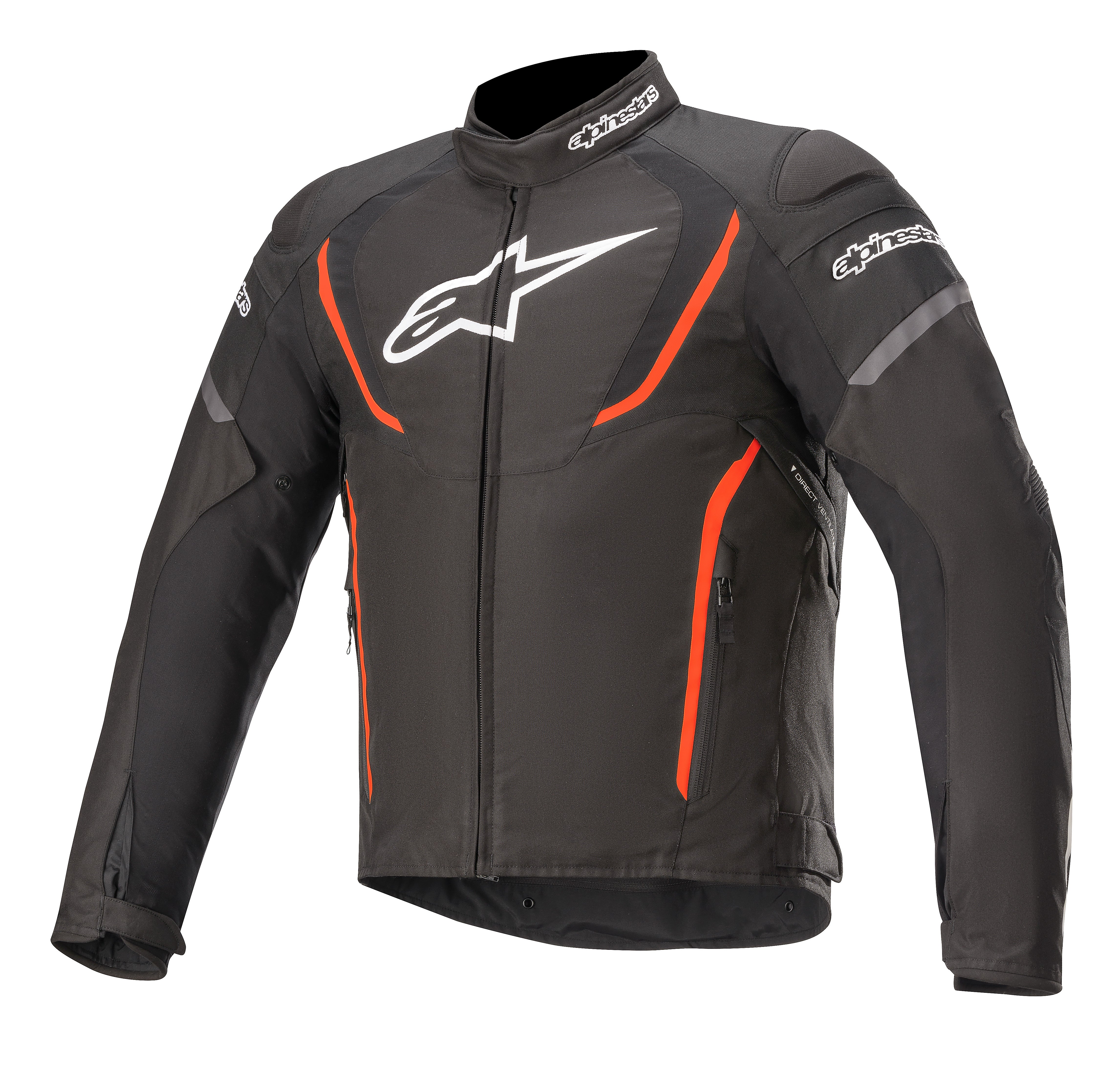 T-Jaws v3 Waterproof Jacket