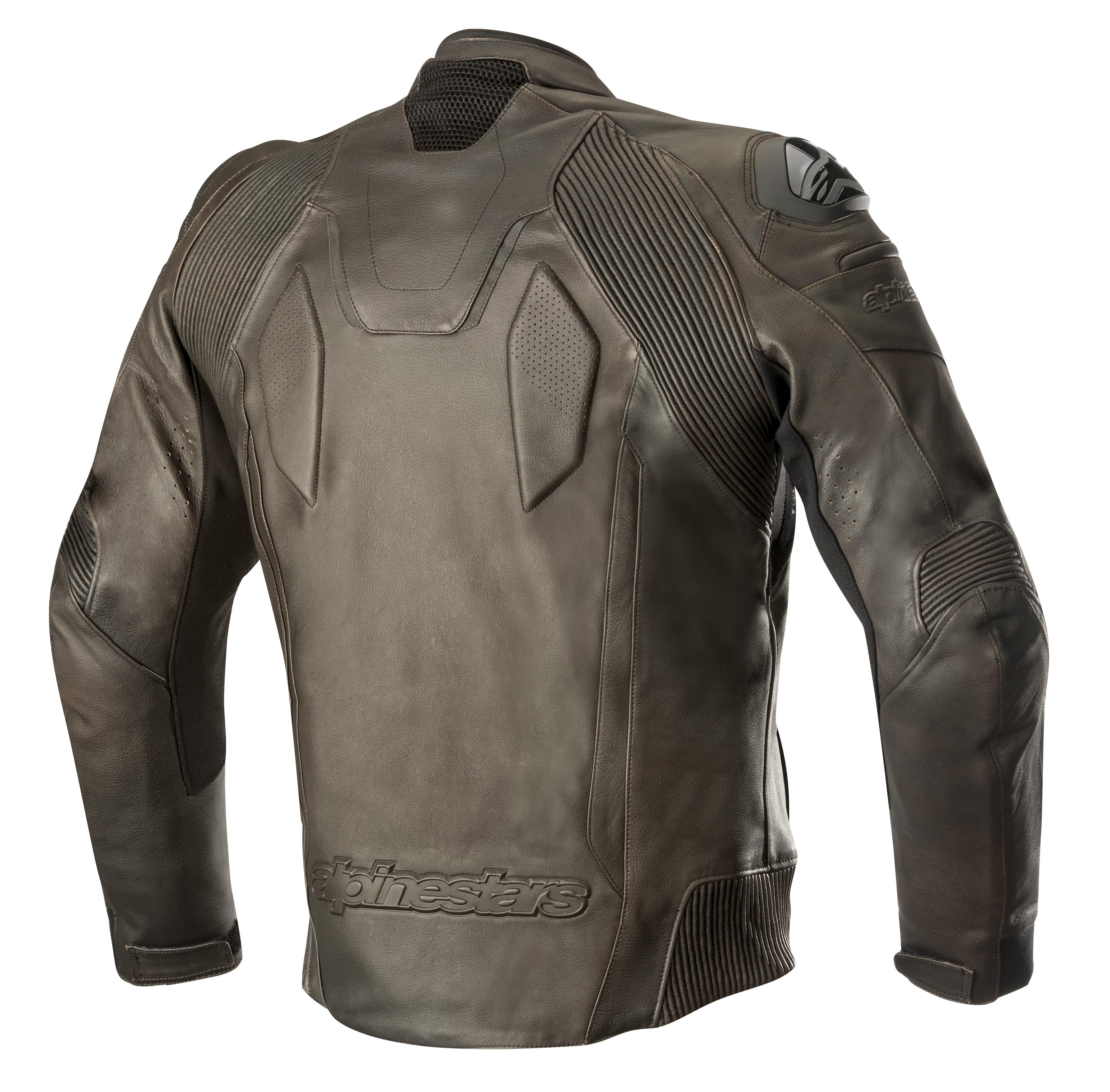 Caliber Jacket