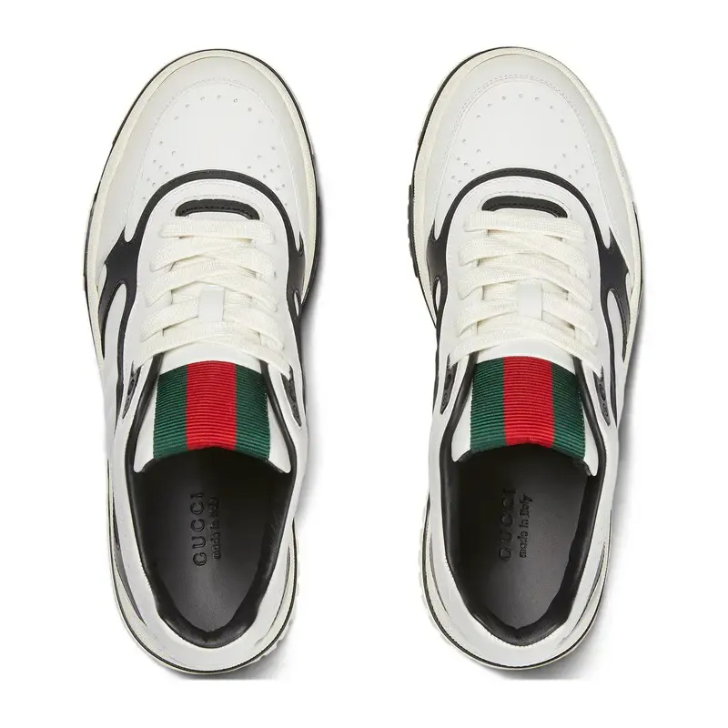 Gucci Re Web series women's sports shoes Sneakers