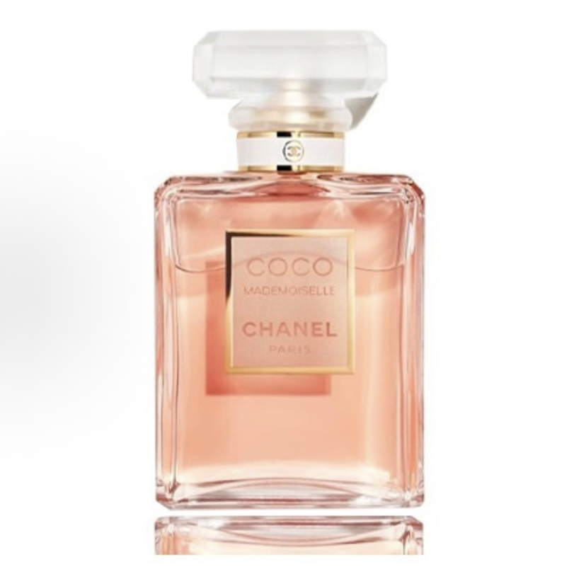 Chanel COCO MADEMOISELLE Fragrância Feminina 100ml
