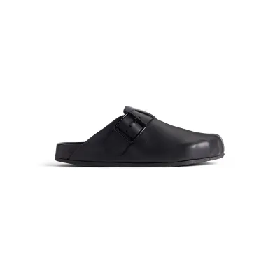 BALENCIAGA Lady Muller shoes half pack slippers