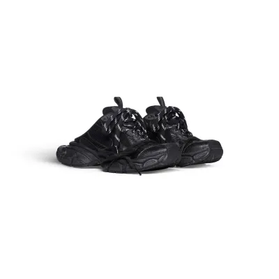 BALENCIAGA Women's Muller shoes sports slippers