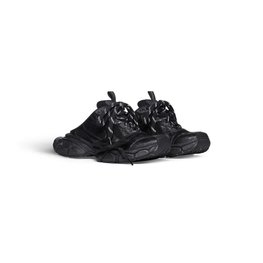 BALENCIAGA Women's Muller shoes sports slippers