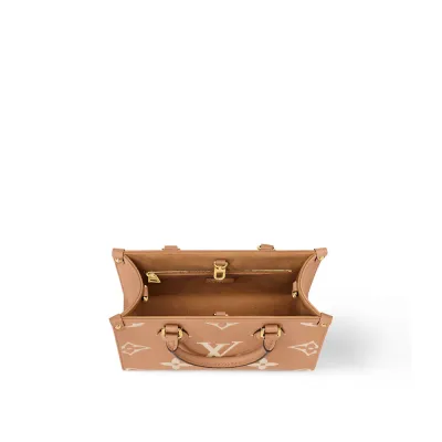 Louis Vuitton Bags ONTHEGO