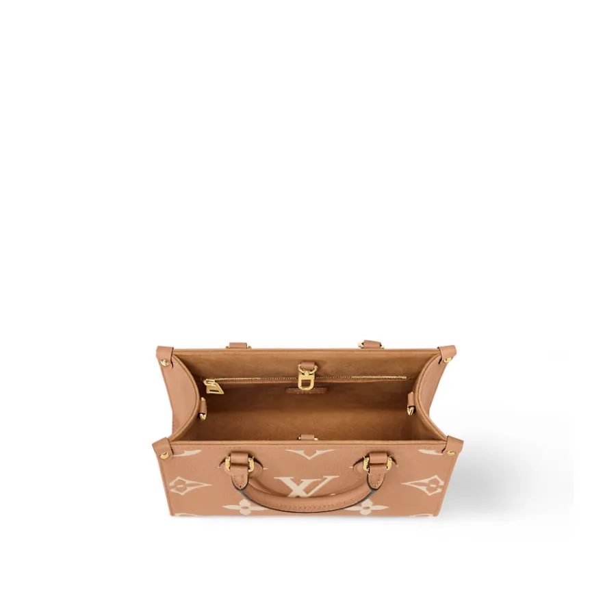 Louis Vuitton Bags ONTHEGO