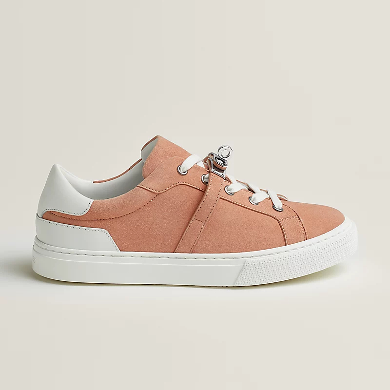 HERMES Day Sneakers Tênis Esportivos