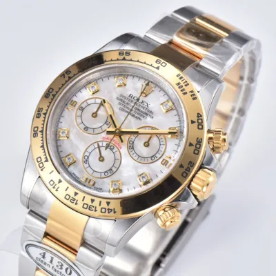 ROLEX-COSMOGRAPH DAYTONA-REF.M116503-0007-40MM