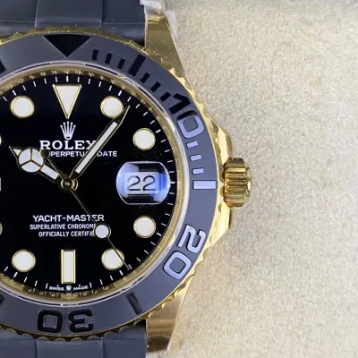 ROLEX-YACHT MASTER-REF.M226658-0001-42mm