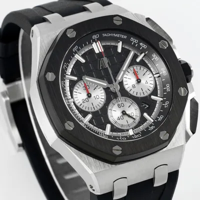 AUDEMARS PIGUET-ROYAL OAK OFFSHORE-REF.26420SO.OO.A002CA.01-43MM