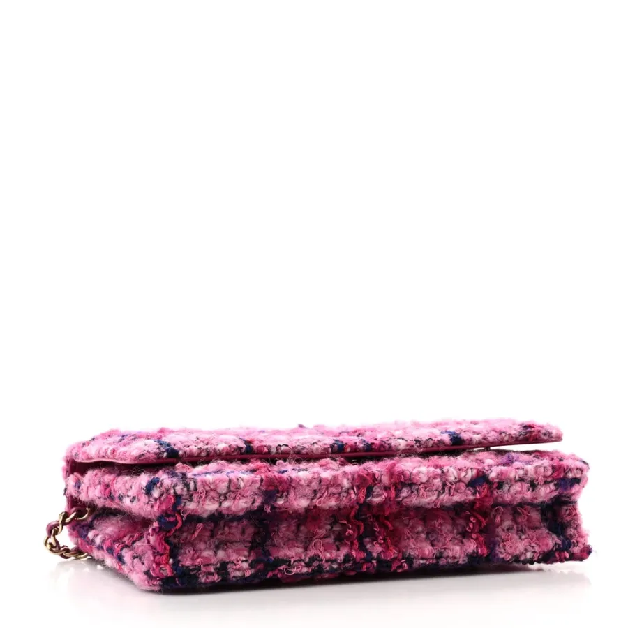 Chanel Wallet On Chain – Luxury Grade Handbag