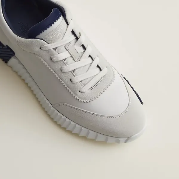HERMES Sneakers Bouncing Sports Shoes - Image 5