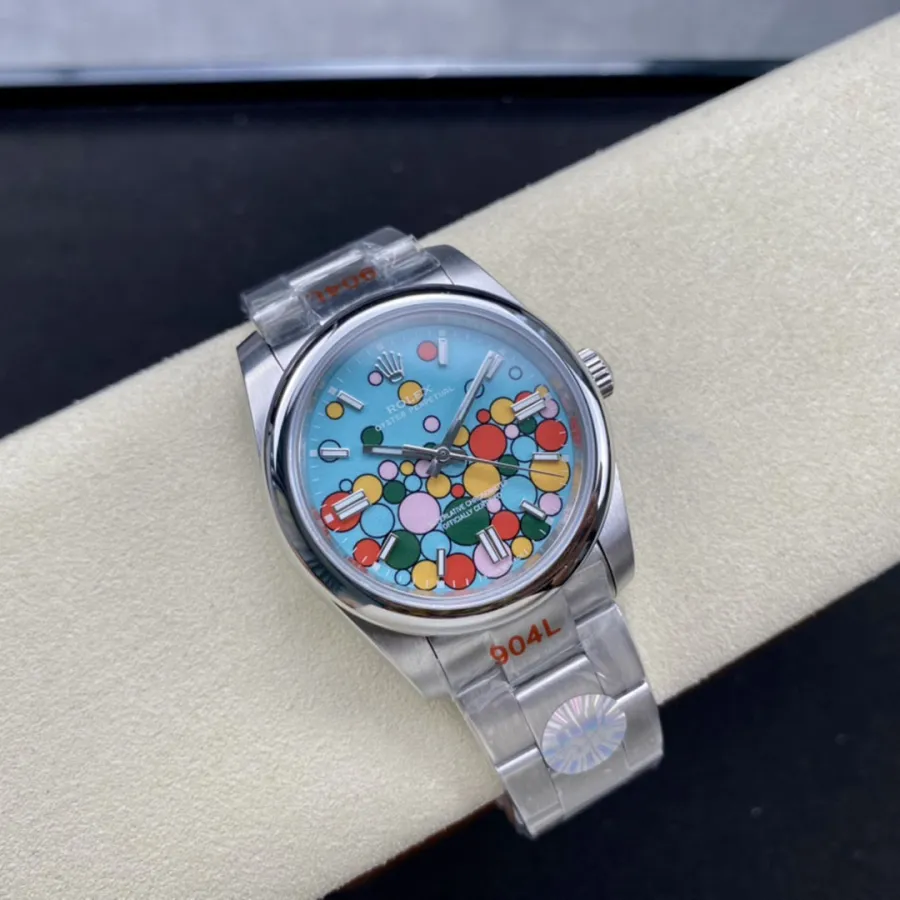 ROLEX-OYSTER PERPETUAL-REF.126000-0009-36mm