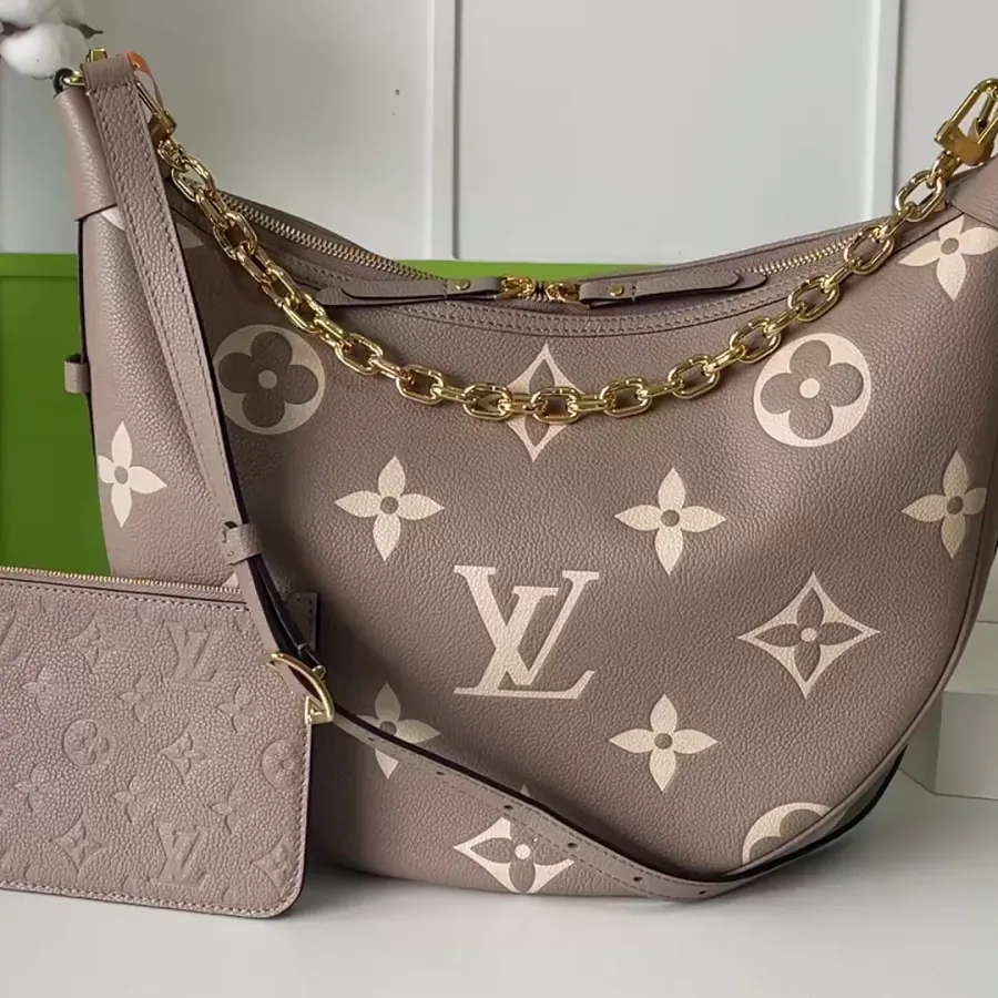 Louis Vuitton Bags LOOP