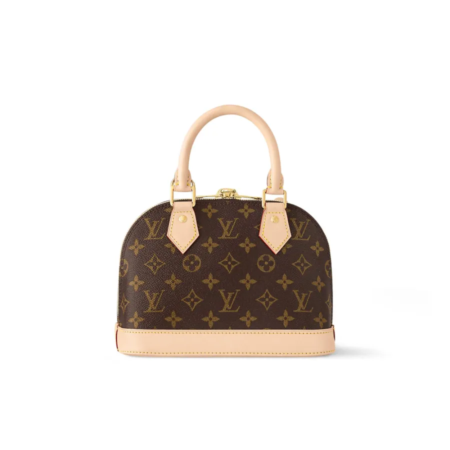 Louis Vuitton Bags  Alma