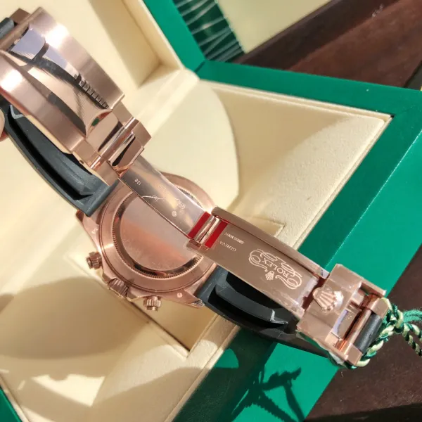 ROLEX-COSMOGRAPH DAYTONA-REF.M116515LN-0018-40mm - Image 10